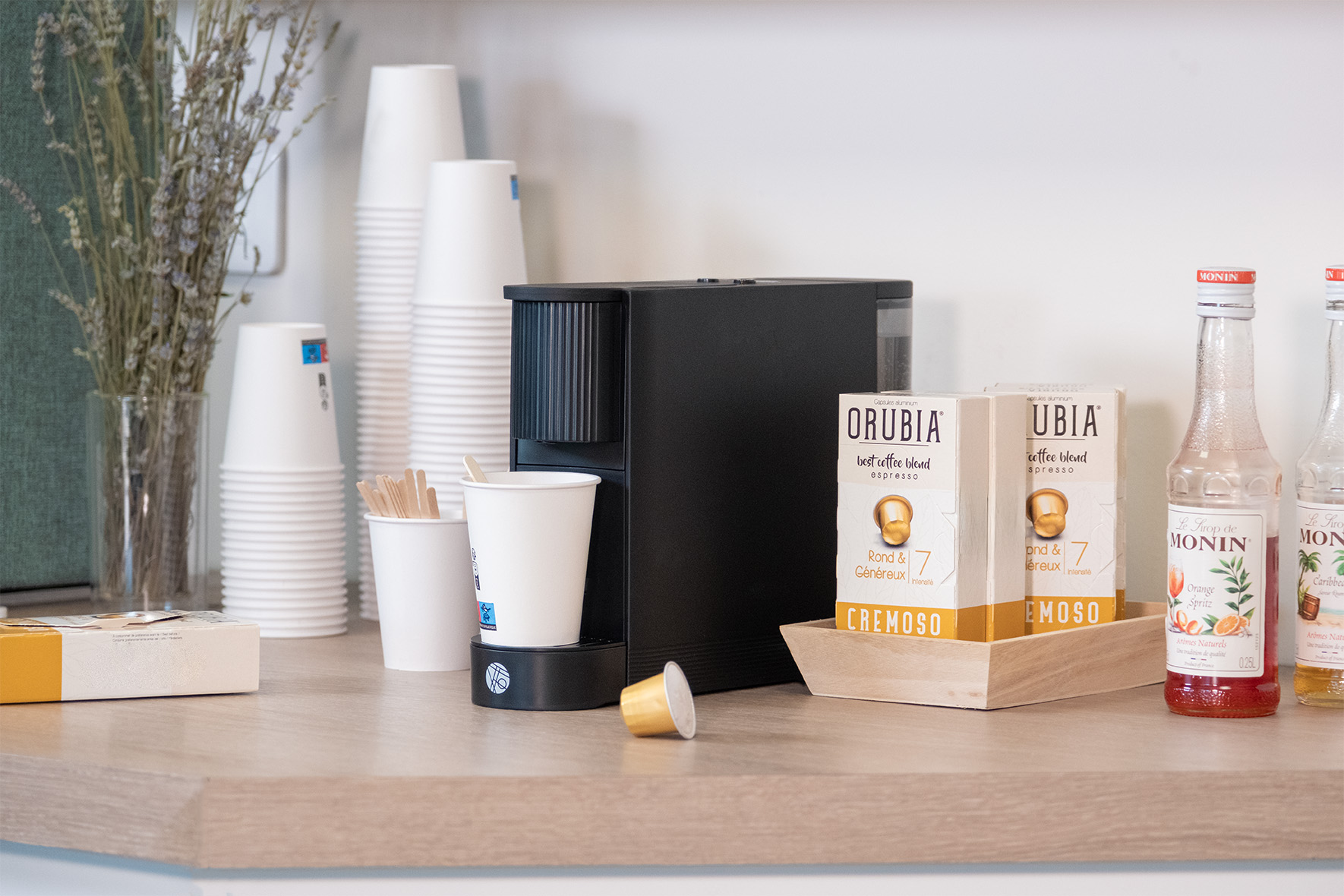 Mise en situation Pack Essentiel